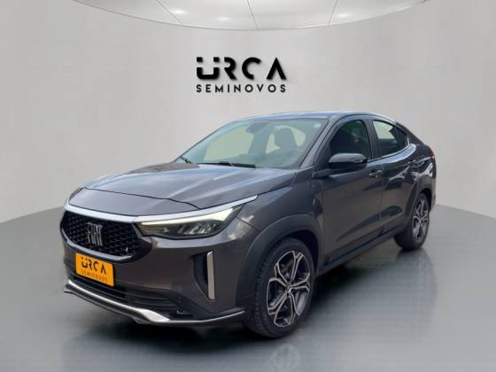 FIAT FASTBACK 2023