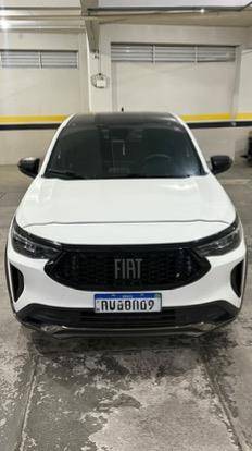 FIAT FASTBACK 2023