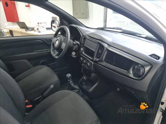 FIAT FIORINO 2025