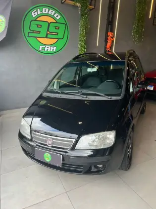 FIAT IDEA 2010