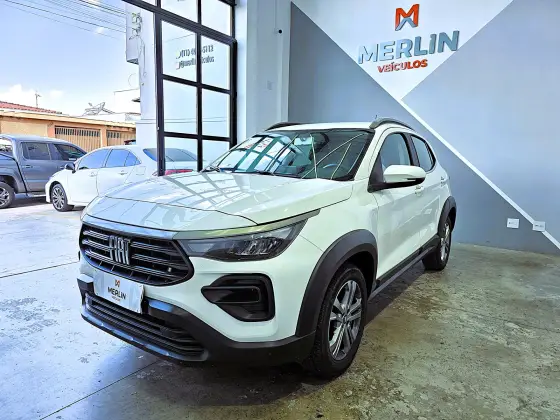 FIAT PULSE 2023