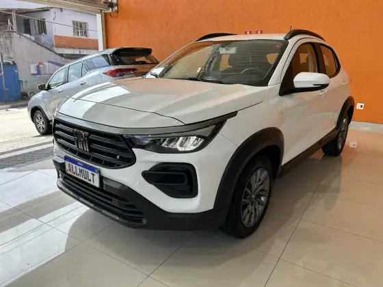 FIAT PULSE 2023
