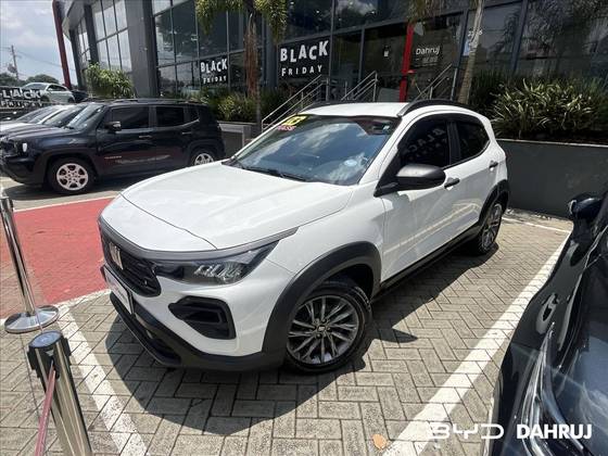 FIAT PULSE 2023