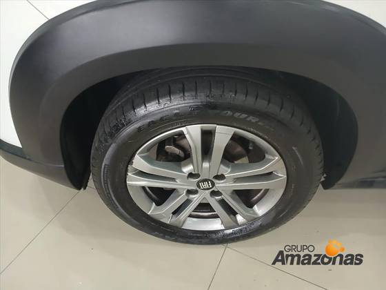 FIAT PULSE 2023