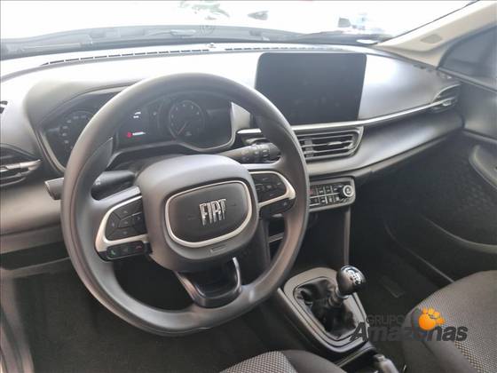 FIAT PULSE 2025