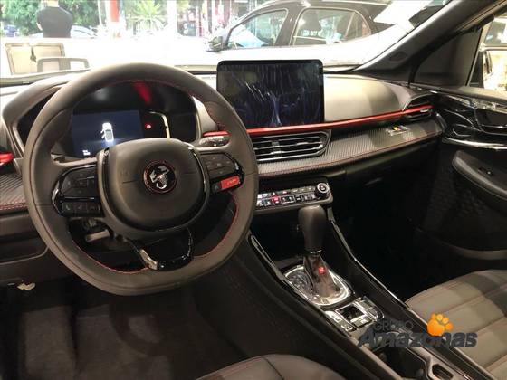 FIAT PULSE 2025