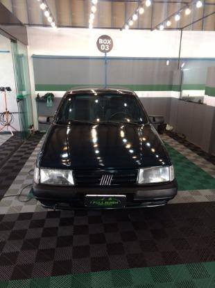 FIAT TEMPRA 1994