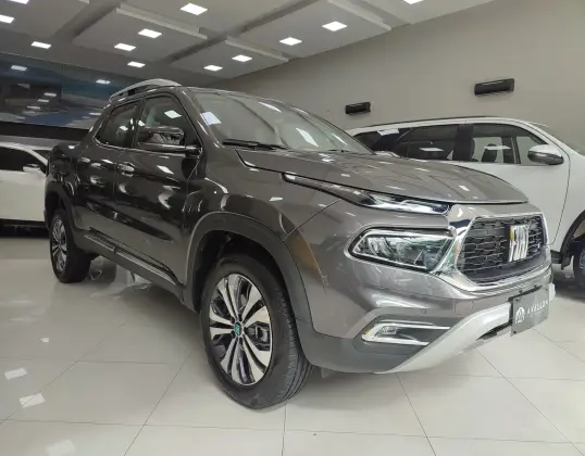 FIAT TORO 2025