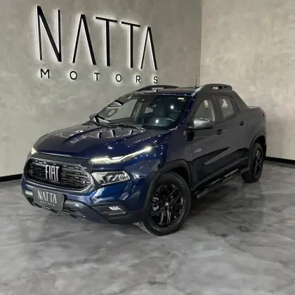 FIAT TORO 2022