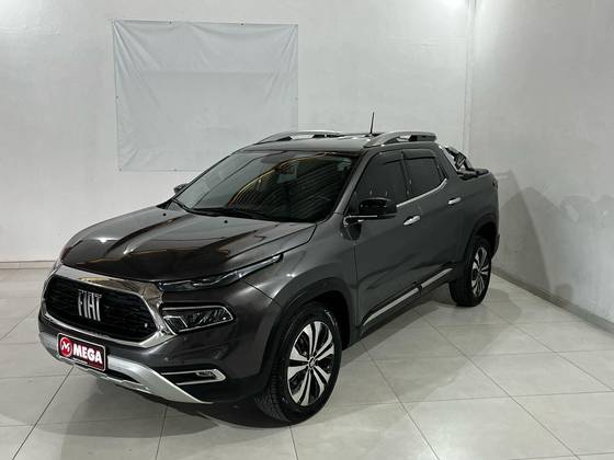 FIAT TORO 2024