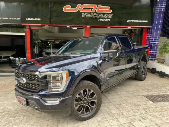 FORD F-150 2023