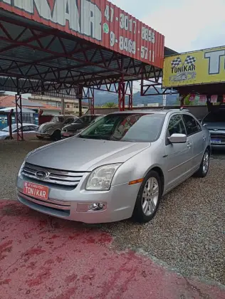 FORD FUSION 2009