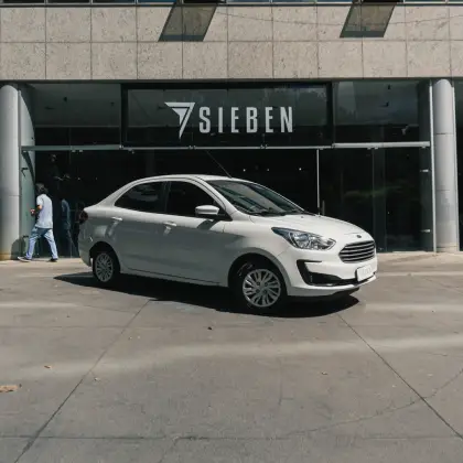 FORD KA 2020