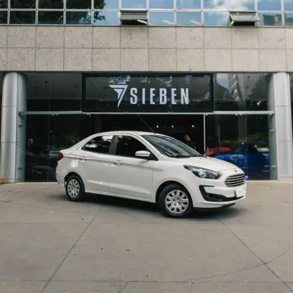 FORD KA 2021