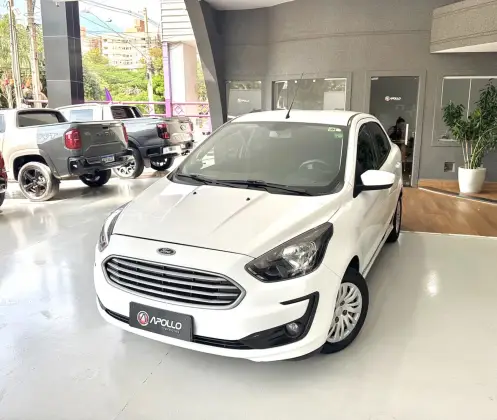 FORD KA 2020