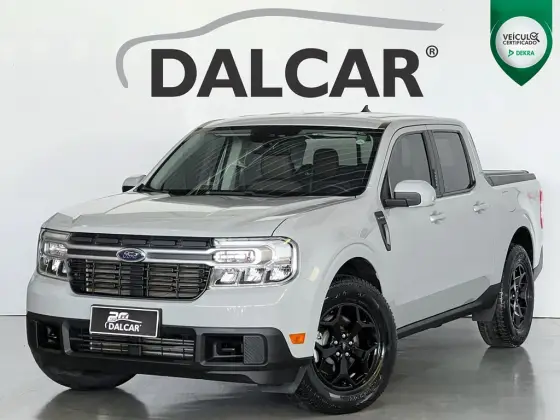 FORD MAVERICK 2022