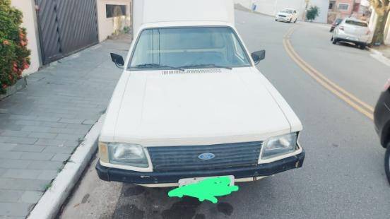 FORD PAMPA 1993