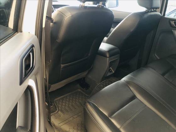 FORD RANGER 2019