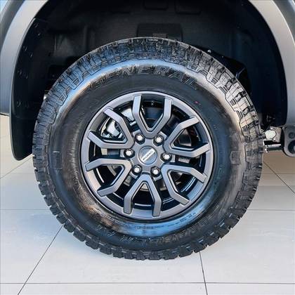 FORD RANGER 2025