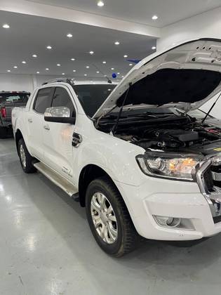 FORD RANGER 2017