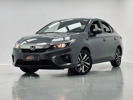 HONDA CITY 2022