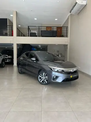HONDA CITY 2022