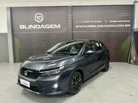 HONDA CITY 2025