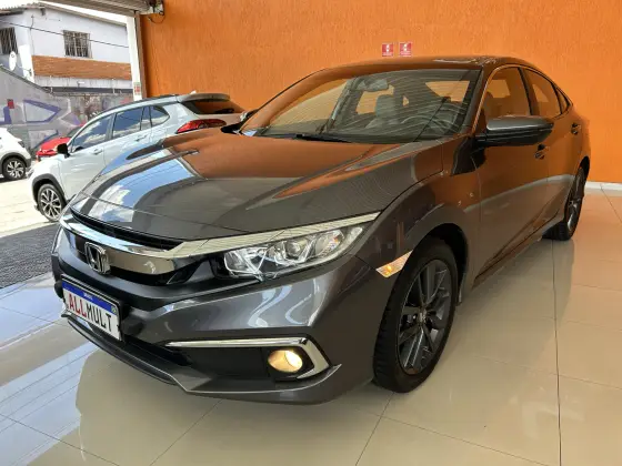 HONDA CIVIC 2021