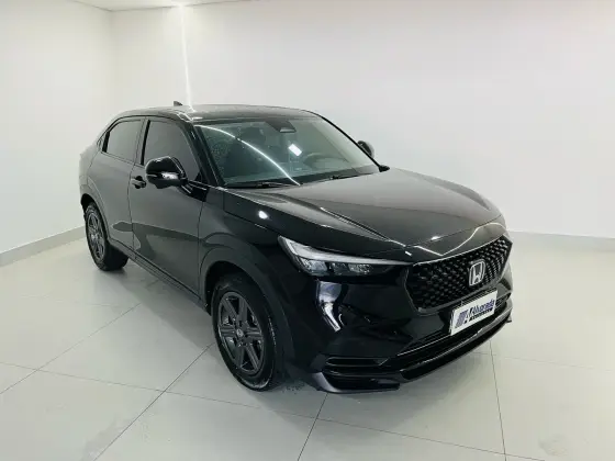 HONDA HR-V 2024