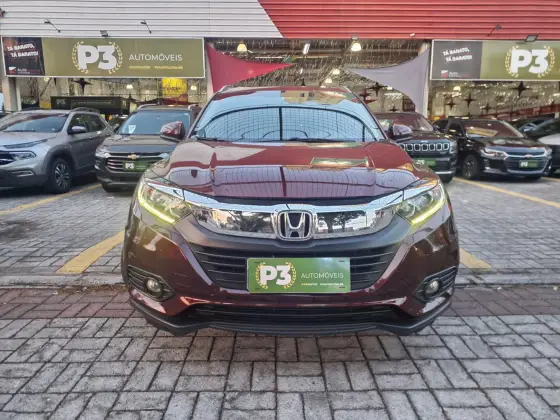 HONDA HR-V 2020