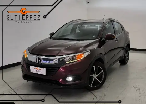 HONDA HR-V 2020