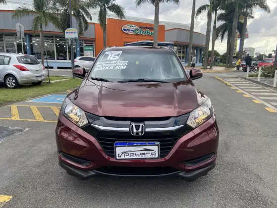 HONDA HR-V 2016