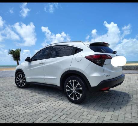 HONDA HR-V 2021