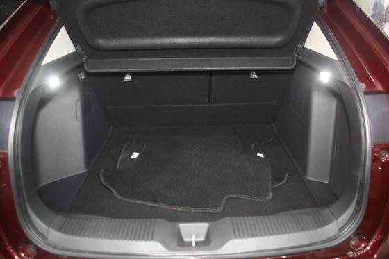 HONDA HR-V 2023