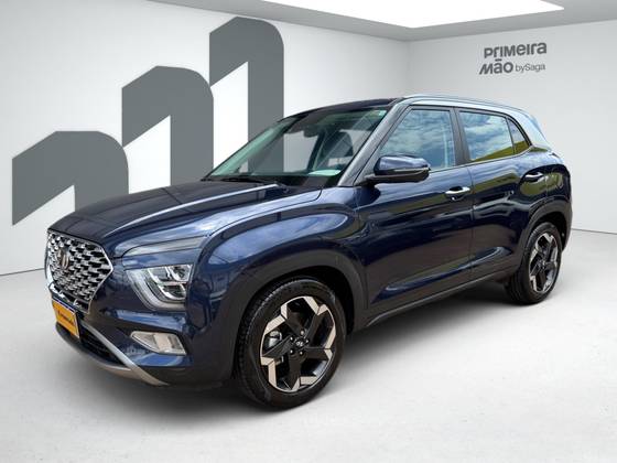HYUNDAI CRETA 2024