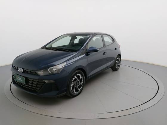 HYUNDAI HB20 2024