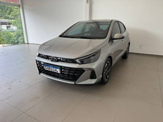 HYUNDAI HB20 2023