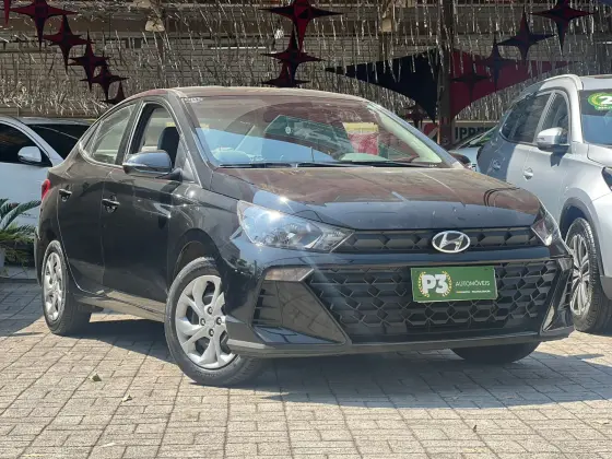HYUNDAI HB20S 2023