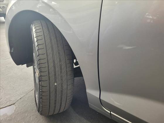 HYUNDAI HB20S 2022