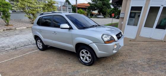 HYUNDAI TUCSON 2014