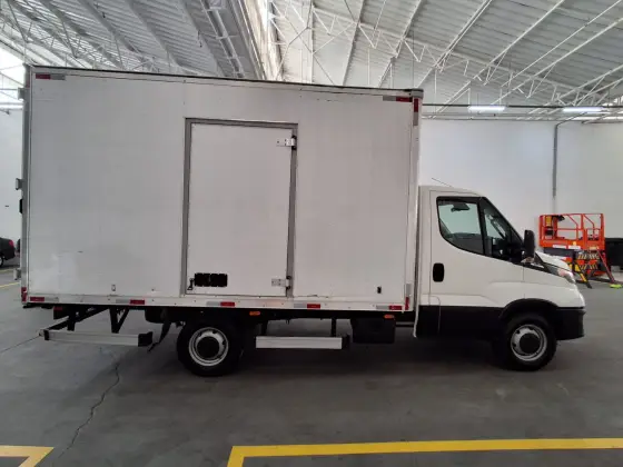 IVECO DAILY 2022