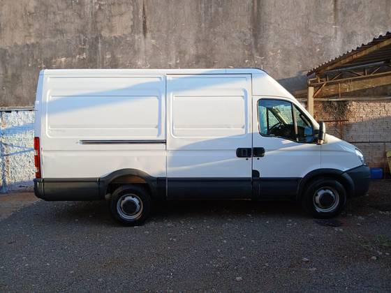 IVECO DAILY 2018