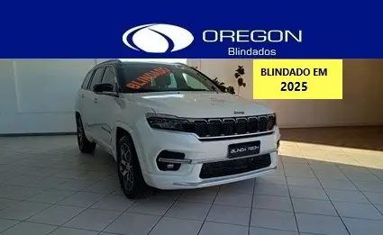 JEEP COMMANDER 2023