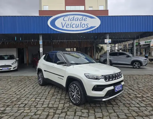JEEP COMPASS 2022