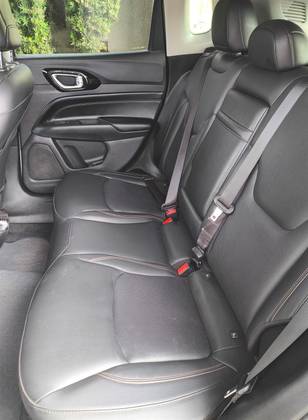 JEEP COMPASS 2022