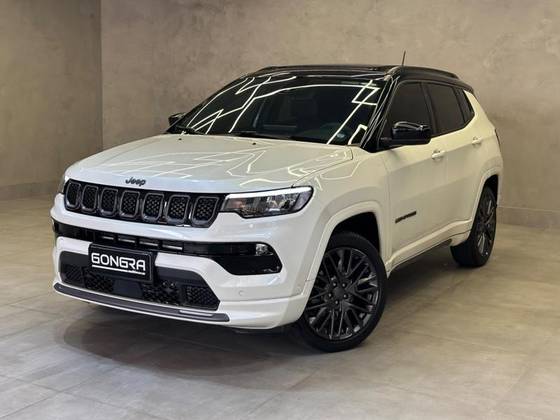 JEEP COMPASS 2023