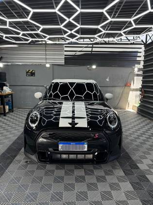 MINI COOPER 2024
