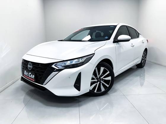 NISSAN SENTRA 2025