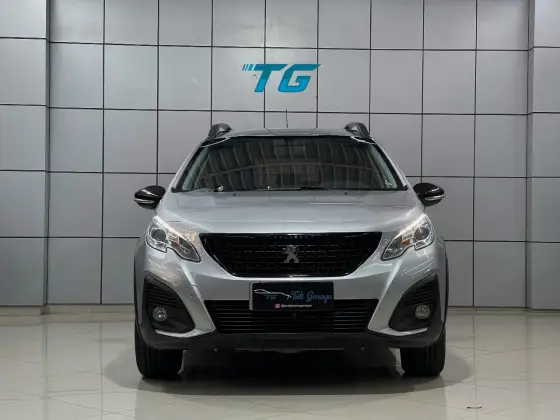 PEUGEOT 2008 2022