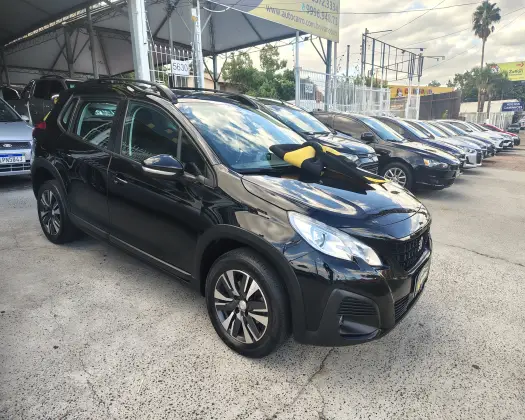 PEUGEOT 2008 2022